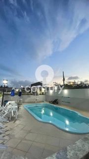 Apartamento para Alugar no Cond. Encantos do Bosque incluso taxa de condominio