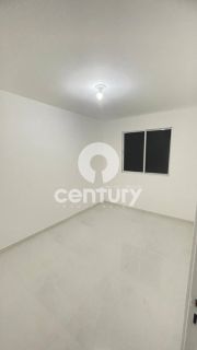 Apartamento para Alugar no Cond. Encantos do Bosque incluso taxa de condominio