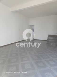 Casa Pavimento Superior com Terraço no Bairro Pereira Lobo