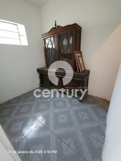 Casa Pavimento Superior com Terraço no Bairro Pereira Lobo