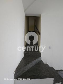 Casa Pavimento Superior com Terraço no Bairro Pereira Lobo