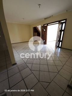 Casa Pavimento Superior com Terraço no Bairro Pereira Lobo