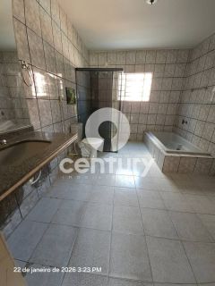 Casa Pavimento Superior com Terraço no Bairro Pereira Lobo