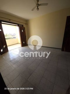 Casa Pavimento Superior com Terraço no Bairro Pereira Lobo