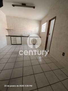 Casa Pavimento Superior com Terraço no Bairro Pereira Lobo