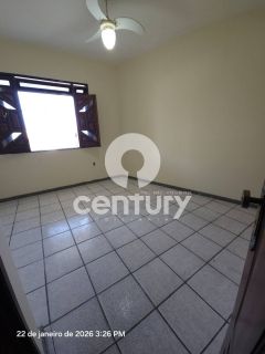 Casa Pavimento Superior com Terraço no Bairro Pereira Lobo