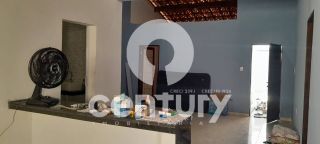 Casa a venda Barra dos Coqueiros.