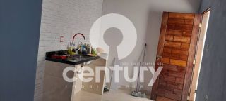 Casa a venda Barra dos Coqueiros.