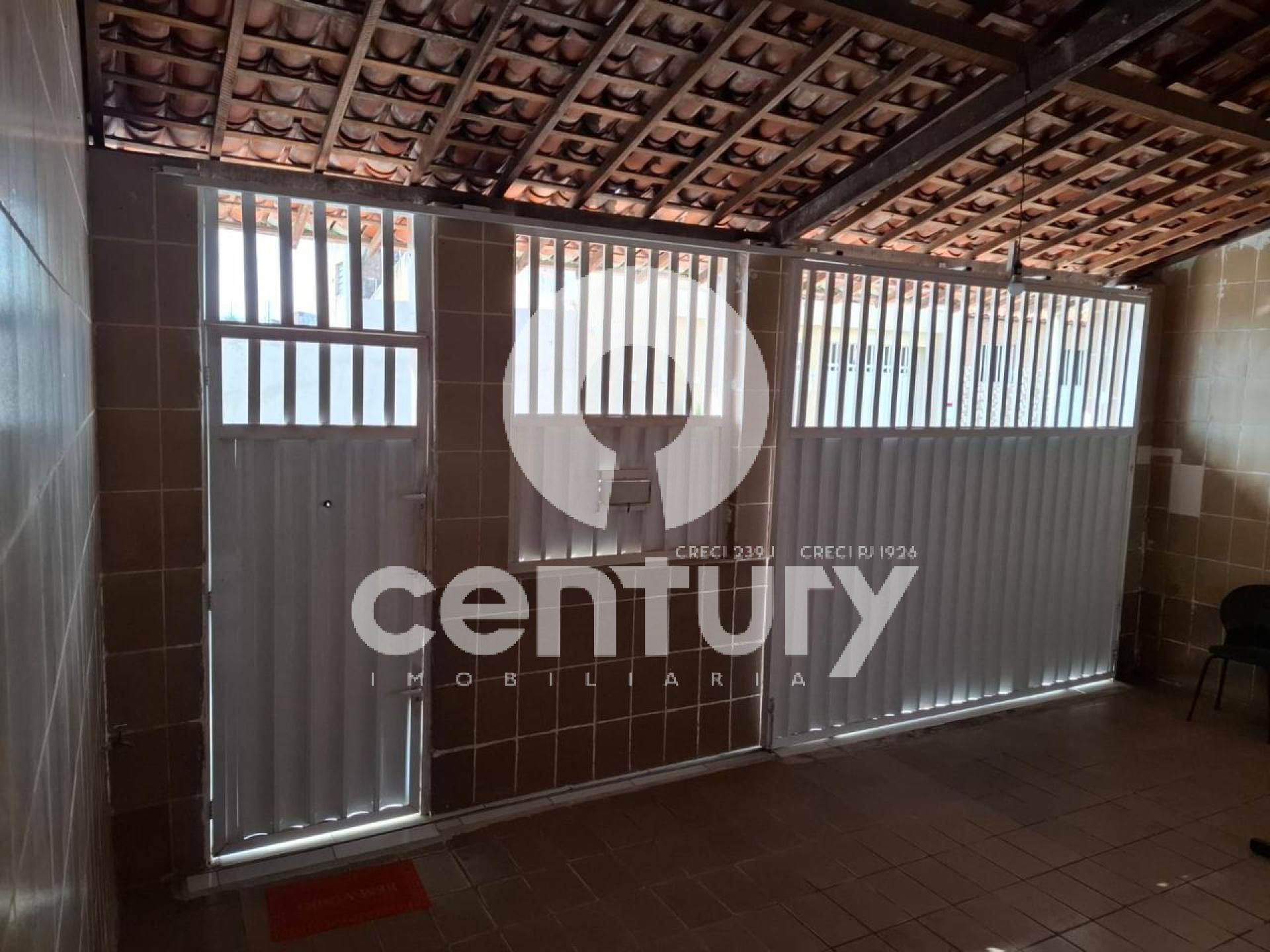 Casa á venda Eduardo Gomes