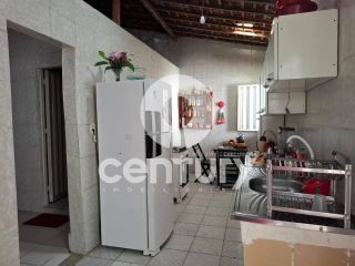 Casa á venda Eduardo Gomes