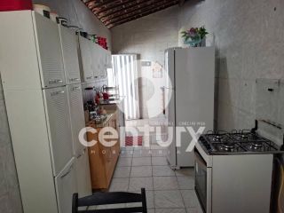 Casa á venda Eduardo Gomes