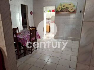 Casa á venda Eduardo Gomes