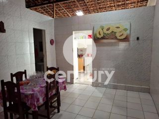 Casa á venda Eduardo Gomes