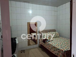 Casa á venda Eduardo Gomes