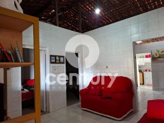 Casa á venda Eduardo Gomes