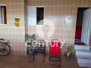 Casa á venda Eduardo Gomes