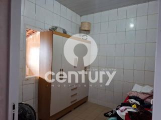 Casa á venda Eduardo Gomes