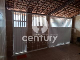 Casa á venda Eduardo Gomes