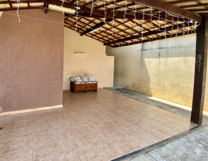 Casa a venda vizinho ao Aeroporto