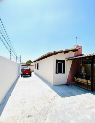 Casa a venda vizinho ao Aeroporto