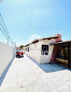 Casa a venda vizinho ao Aeroporto