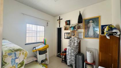 Casa a venda vizinho ao Aeroporto