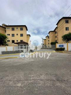 Apartamento Para Vender com 2 quartos 1 suítes no Cond. Nova Canaã