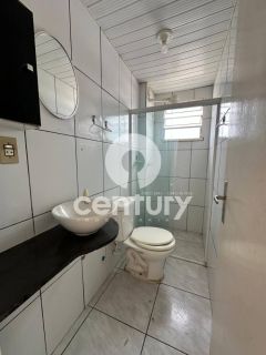 Apartamento Para Vender com 2 quartos 1 suítes no Cond. Nova Canaã