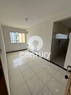 Apartamento Para Vender com 2 quartos 1 suítes no Cond. Nova Canaã