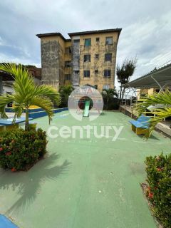 Apartamento Para Vender com 2 quartos 1 suítes no Cond. Nova Canaã