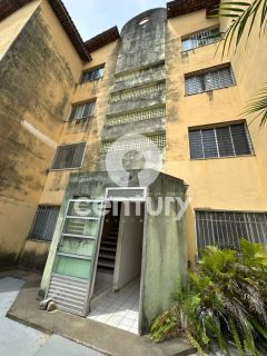 Apartamento Para Vender com 2 quartos 1 suítes no Cond. Nova Canaã