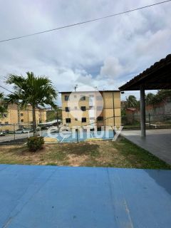 Apartamento Para Vender com 2 quartos 1 suítes no Cond. Nova Canaã