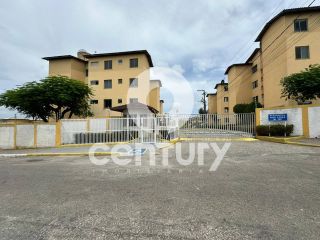 Apartamento Para Vender com 2 quartos 1 suítes no Cond. Nova Canaã