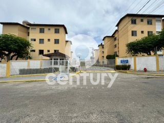 Apartamento Para Vender com 2 quartos 1 suítes no Cond. Nova Canaã