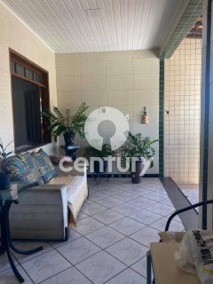 Casa Para Vender com 3 quartos no bairro Luar da Barra em Barra Dos Coqueiros