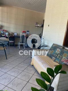 Casa Para Vender com 3 quartos no bairro Luar da Barra em Barra Dos Coqueiros