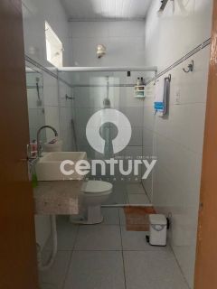 Casa Para Vender com 3 quartos no bairro Luar da Barra em Barra Dos Coqueiros