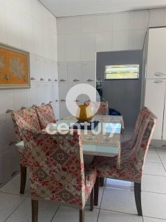 Casa Para Vender com 3 quartos no bairro Luar da Barra em Barra Dos Coqueiros