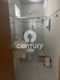 Casa Para Vender com 3 quartos no bairro Luar da Barra em Barra Dos Coqueiros