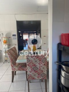 Casa Para Vender com 3 quartos no bairro Luar da Barra em Barra Dos Coqueiros