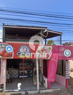 Casa Para Vender com 3 quartos no bairro Luar da Barra em Barra Dos Coqueiros