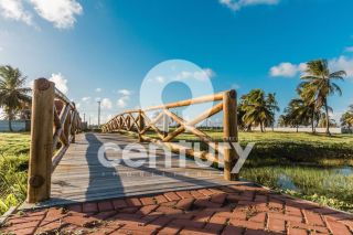 Lote no Condomínio Damha na Barra Dos Coqueiros