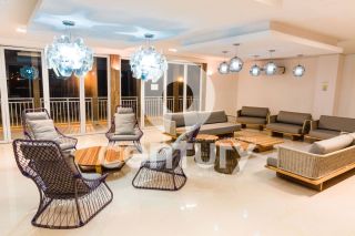 Lote no Condomínio Damha na Barra Dos Coqueiros