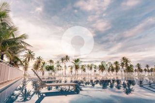 Lote no Condomínio Damha na Barra Dos Coqueiros