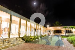 Lote no Condomínio Damha na Barra Dos Coqueiros