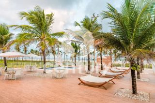 Lote no Condomínio Damha na Barra Dos Coqueiros