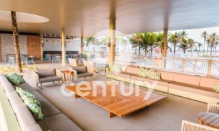 Lote no Condomínio Damha na Barra Dos Coqueiros