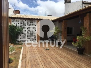 Casa Para Vender no bairro Farolândia em Aracaju