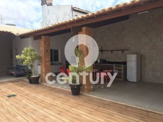 Casa Para Vender no bairro Farolândia em Aracaju