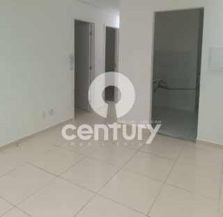 Apartamento Para Vender com 2 quartos no bairro Marivan em Aracaju